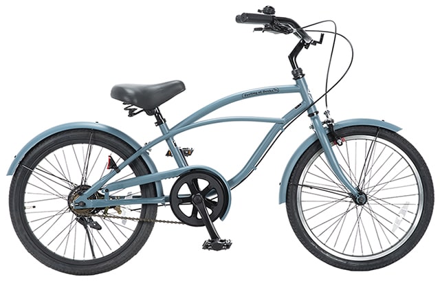 Feeling of Decks 20インチ