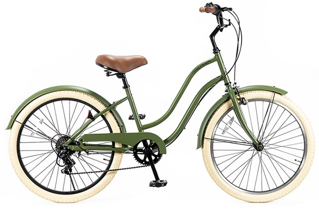 Feeling of Decks 24インチ